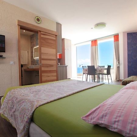 Angels' Place Aria Nadur Εξωτερικό φωτογραφία