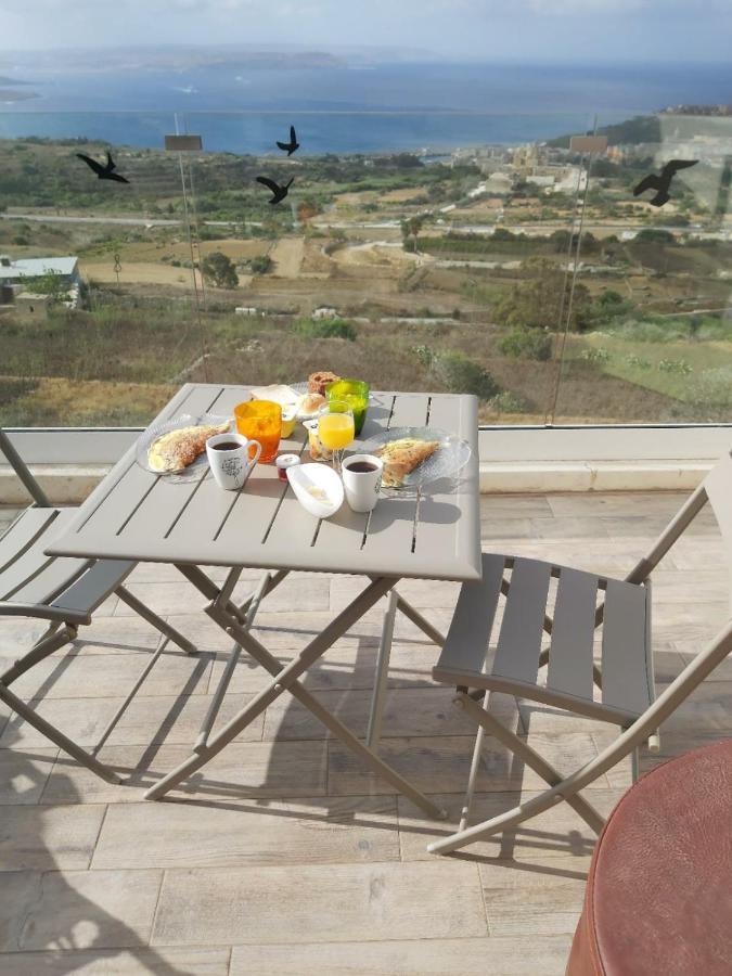 Angels' Place Aria Nadur Εξωτερικό φωτογραφία