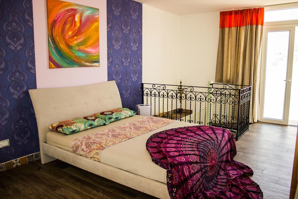 Angels' Place Aria Nadur Εξωτερικό φωτογραφία
