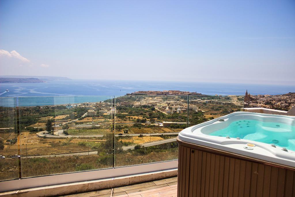 Angels' Place Aria Nadur Εξωτερικό φωτογραφία