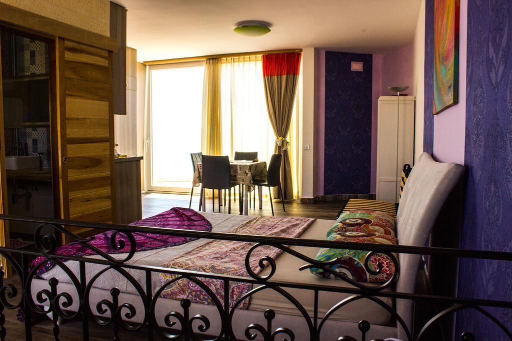 Angels' Place Aria Nadur Εξωτερικό φωτογραφία