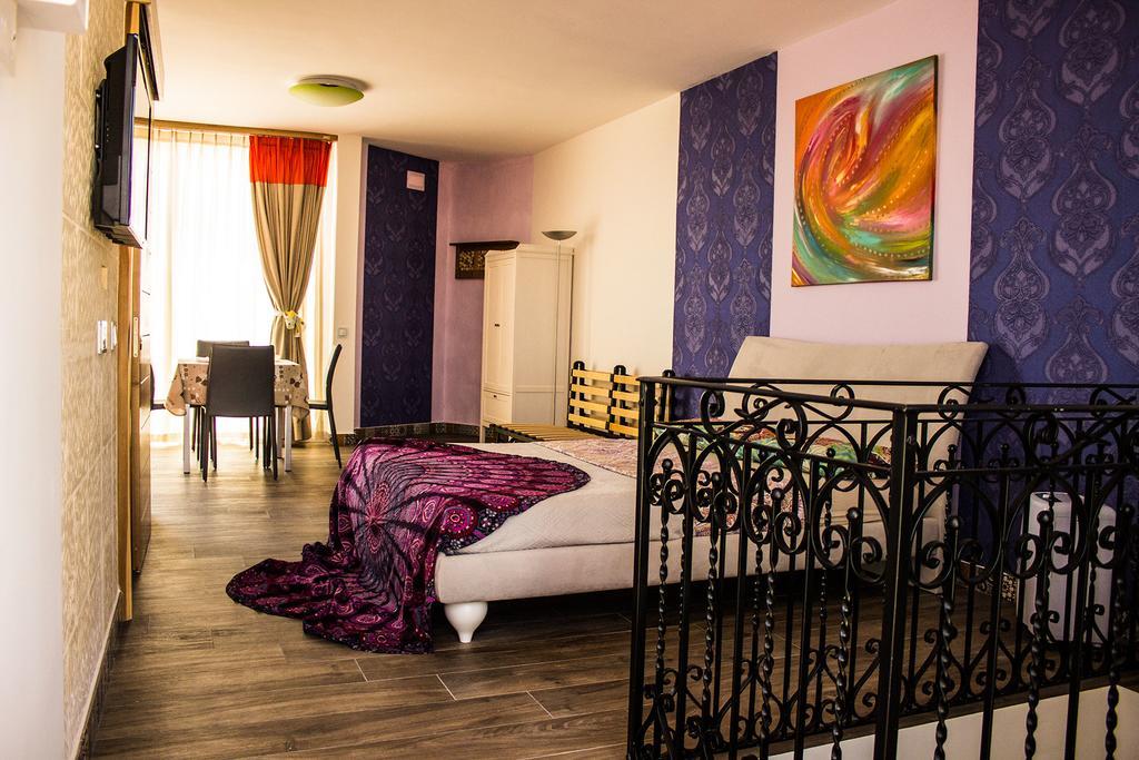 Angels' Place Aria Nadur Εξωτερικό φωτογραφία