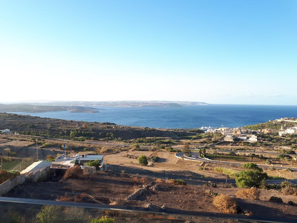 Angels' Place Aria Nadur Εξωτερικό φωτογραφία