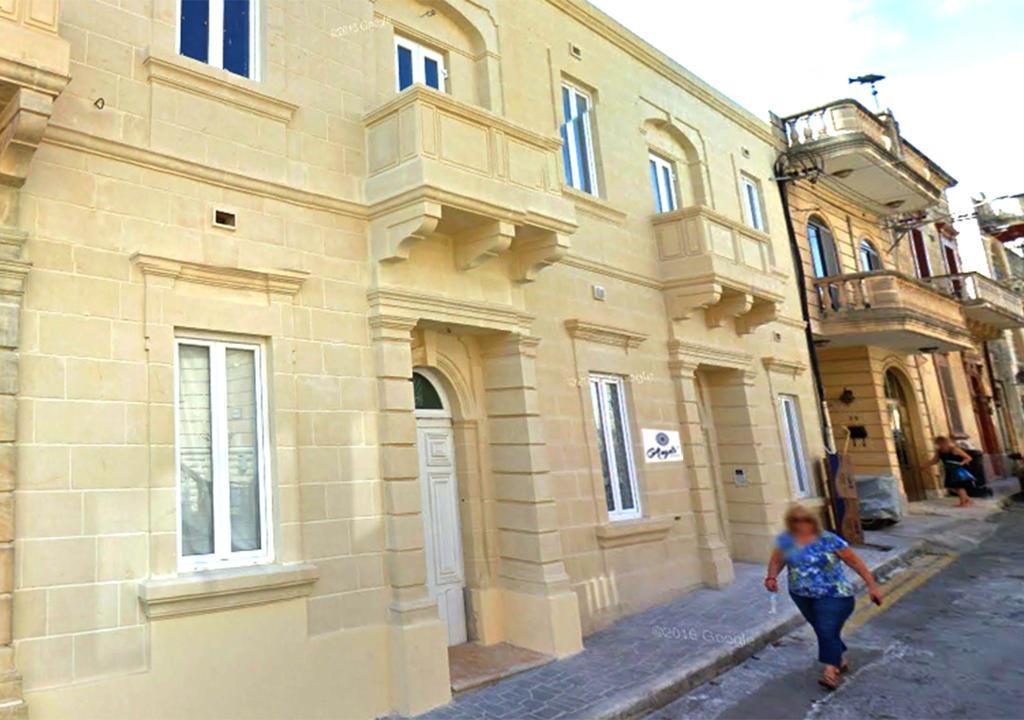 Angels' Place Aria Nadur Εξωτερικό φωτογραφία