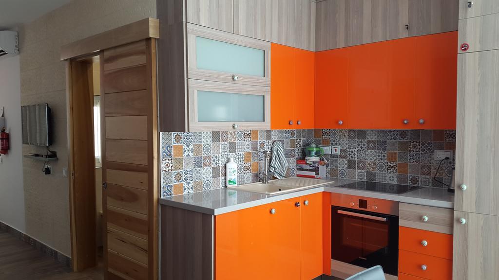 Angels' Place Aria Nadur Εξωτερικό φωτογραφία