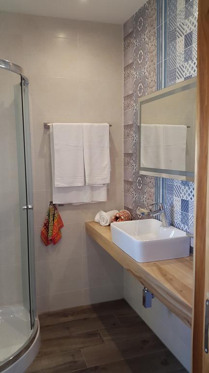 Angels' Place Aria Nadur Εξωτερικό φωτογραφία