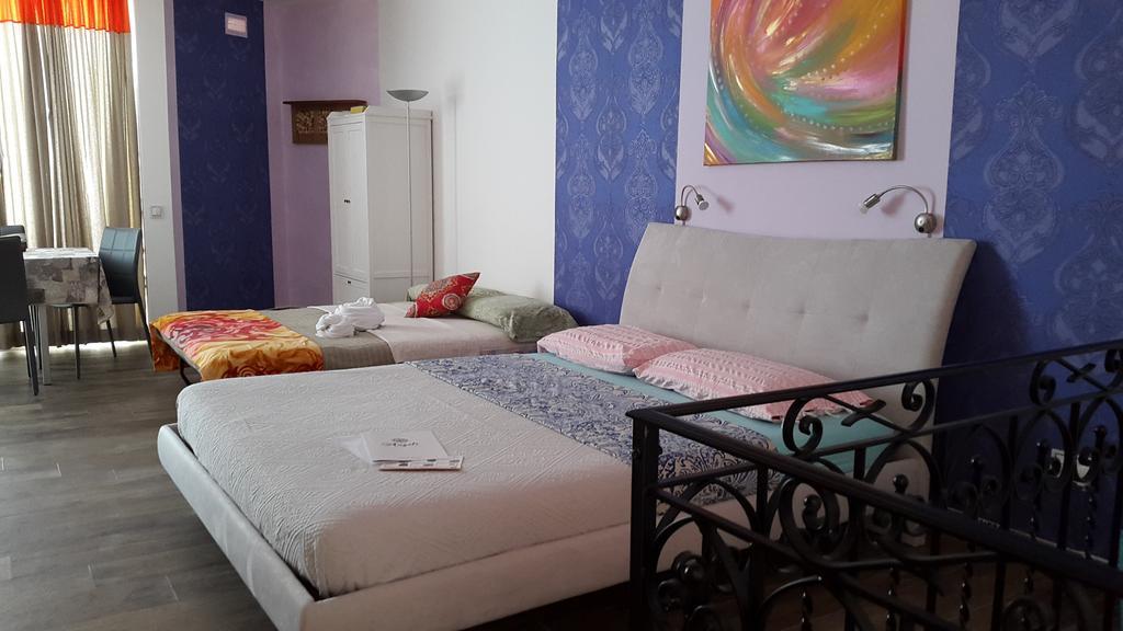 Angels' Place Aria Nadur Εξωτερικό φωτογραφία