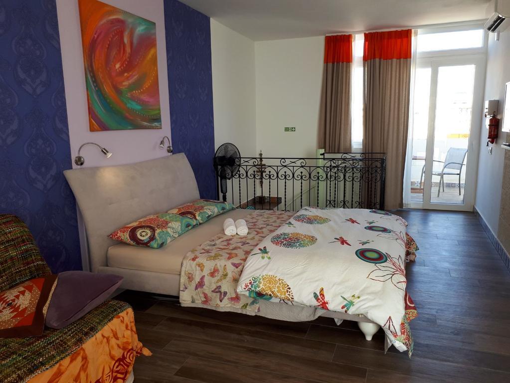Angels' Place Aria Nadur Εξωτερικό φωτογραφία