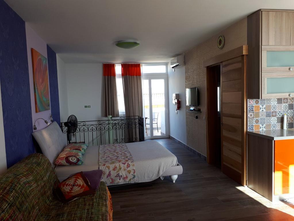 Angels' Place Aria Nadur Εξωτερικό φωτογραφία