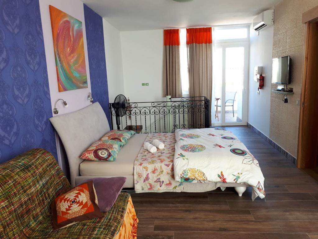 Angels' Place Aria Nadur Εξωτερικό φωτογραφία