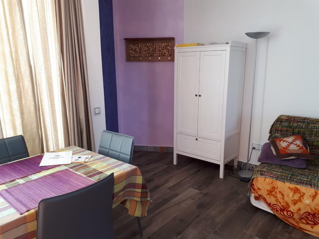 Angels' Place Aria Nadur Εξωτερικό φωτογραφία