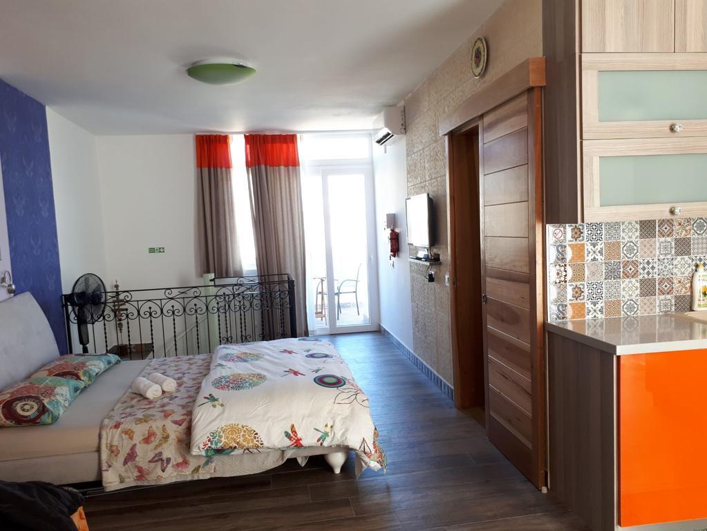 Angels' Place Aria Nadur Εξωτερικό φωτογραφία