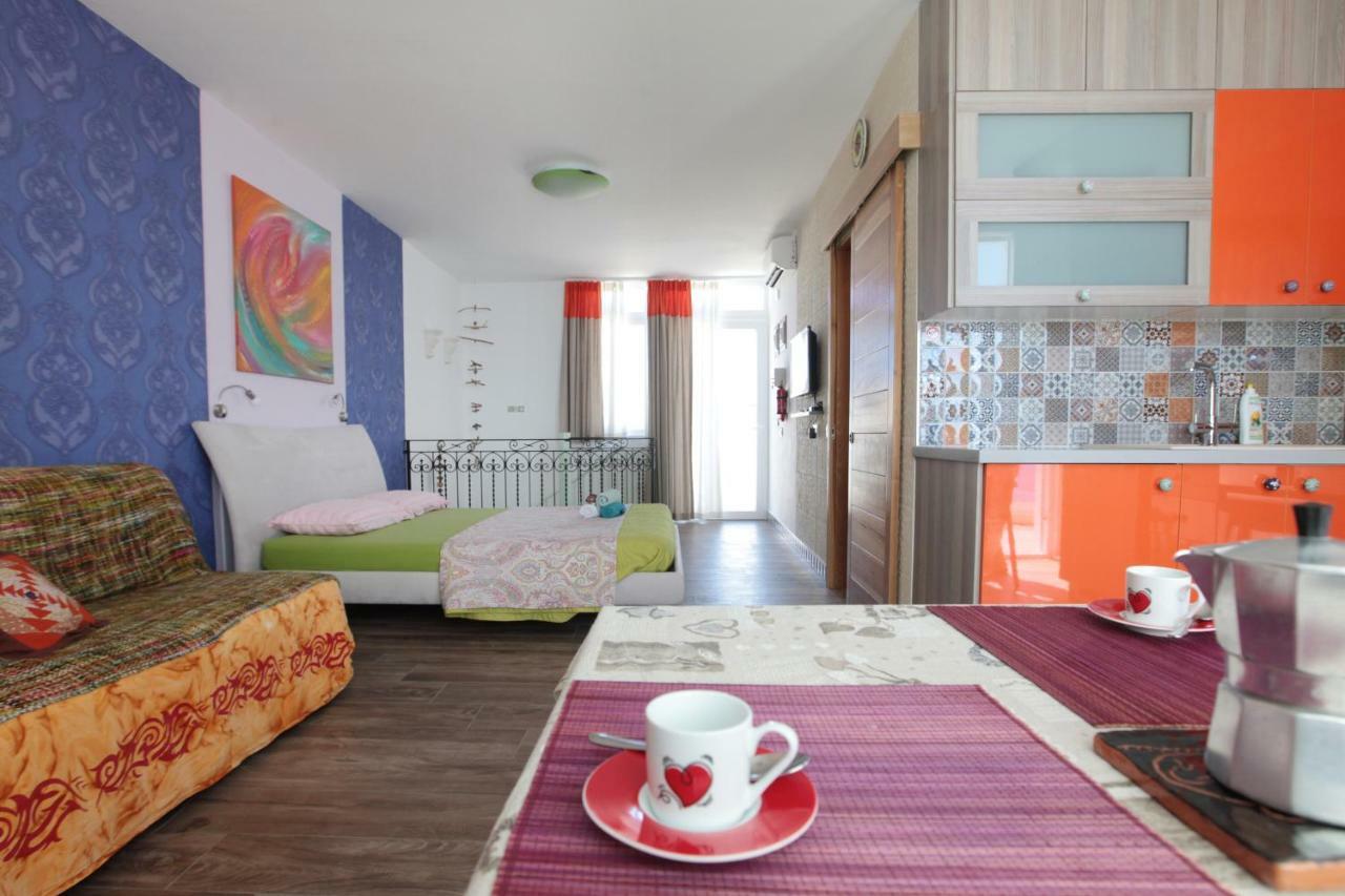 Angels' Place Aria Nadur Εξωτερικό φωτογραφία