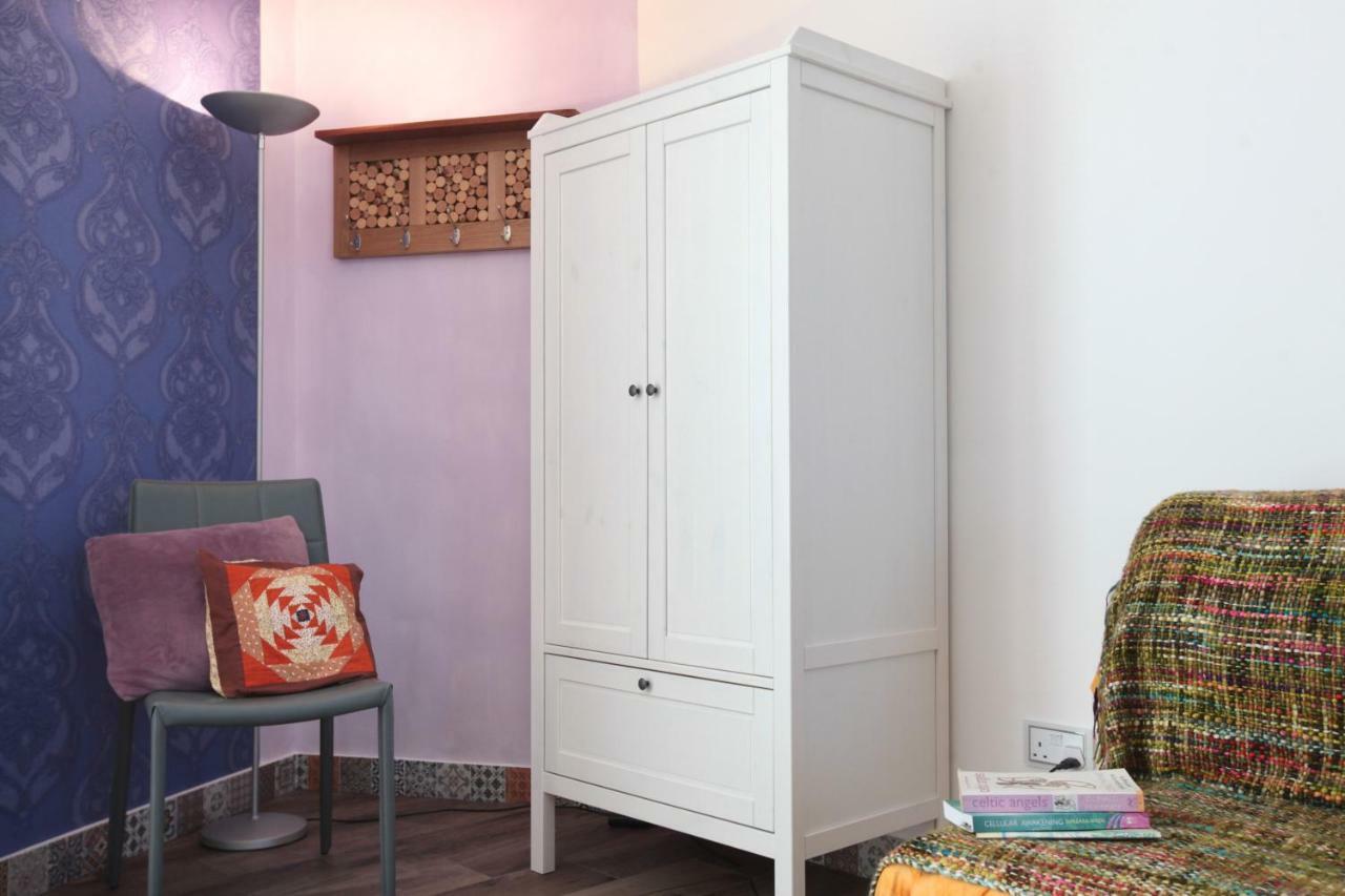 Angels' Place Aria Nadur Εξωτερικό φωτογραφία