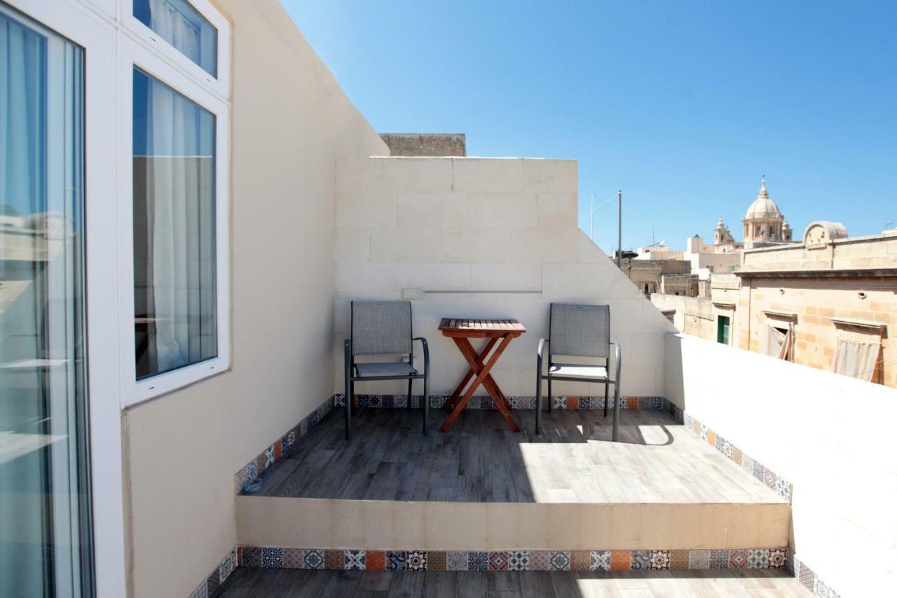Angels' Place Aria Nadur Εξωτερικό φωτογραφία
