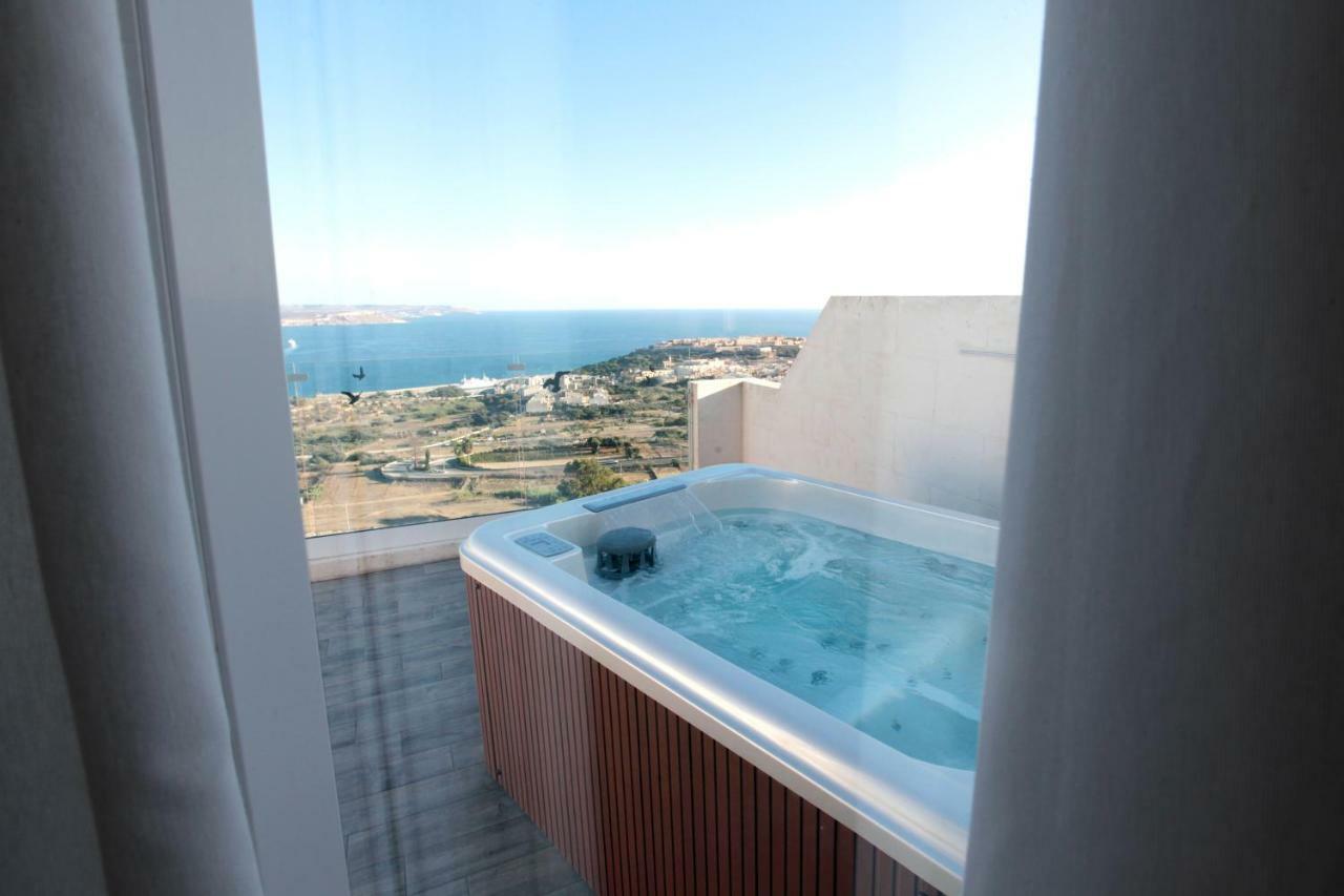Angels' Place Aria Nadur Εξωτερικό φωτογραφία