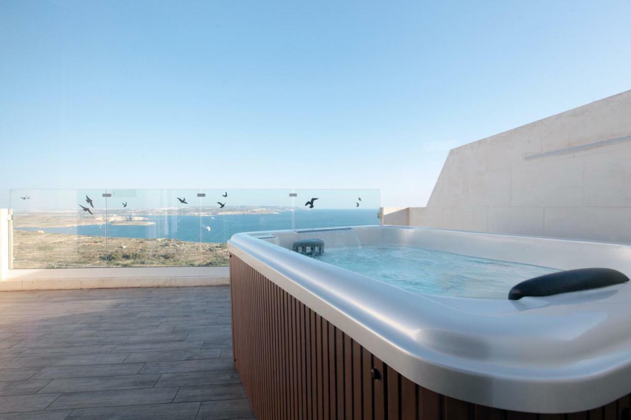 Angels' Place Aria Nadur Εξωτερικό φωτογραφία