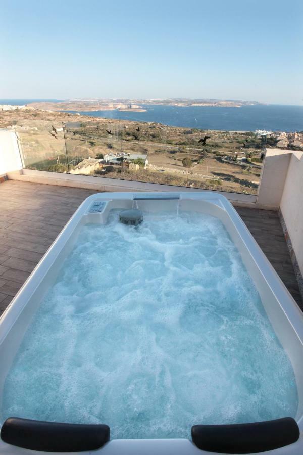 Angels' Place Aria Nadur Εξωτερικό φωτογραφία