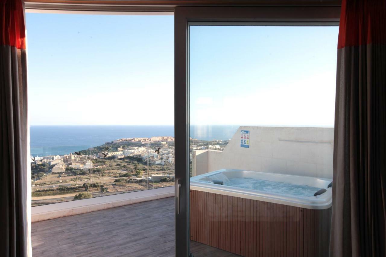 Angels' Place Aria Nadur Εξωτερικό φωτογραφία