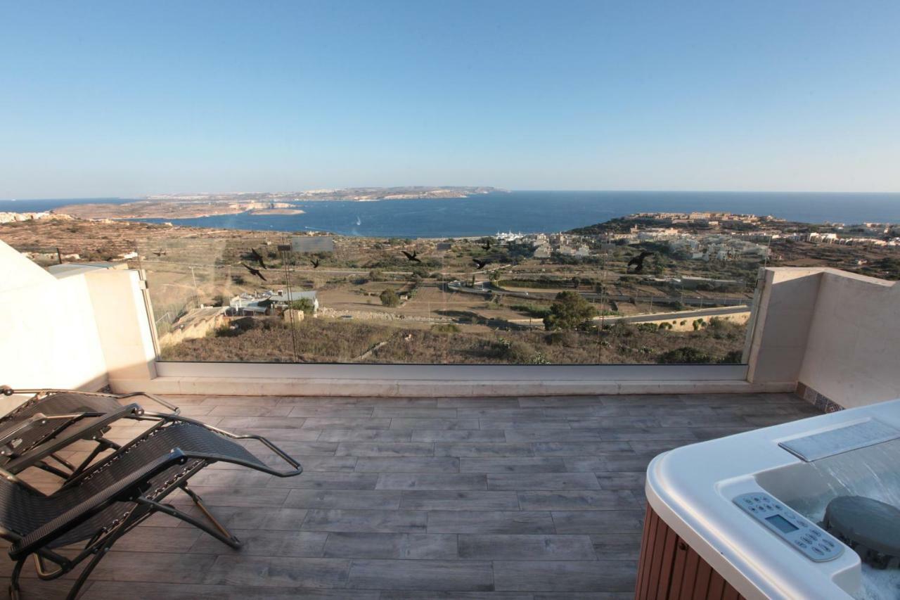 Angels' Place Aria Nadur Εξωτερικό φωτογραφία
