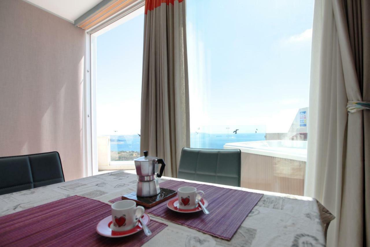 Angels' Place Aria Nadur Εξωτερικό φωτογραφία