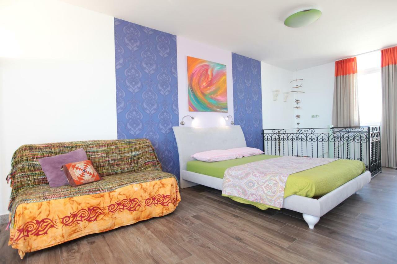 Angels' Place Aria Nadur Εξωτερικό φωτογραφία