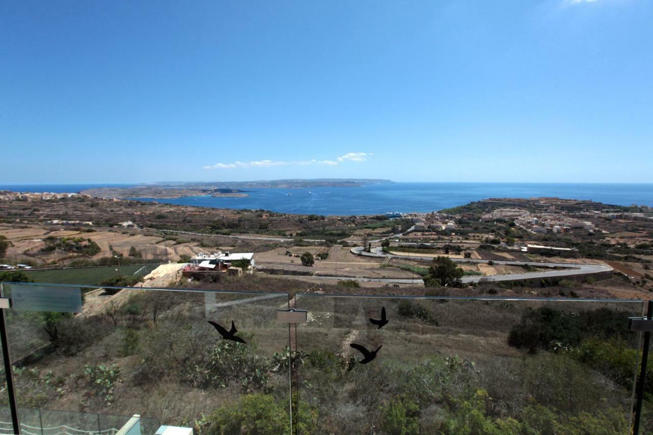 Angels' Place Aria Nadur Εξωτερικό φωτογραφία