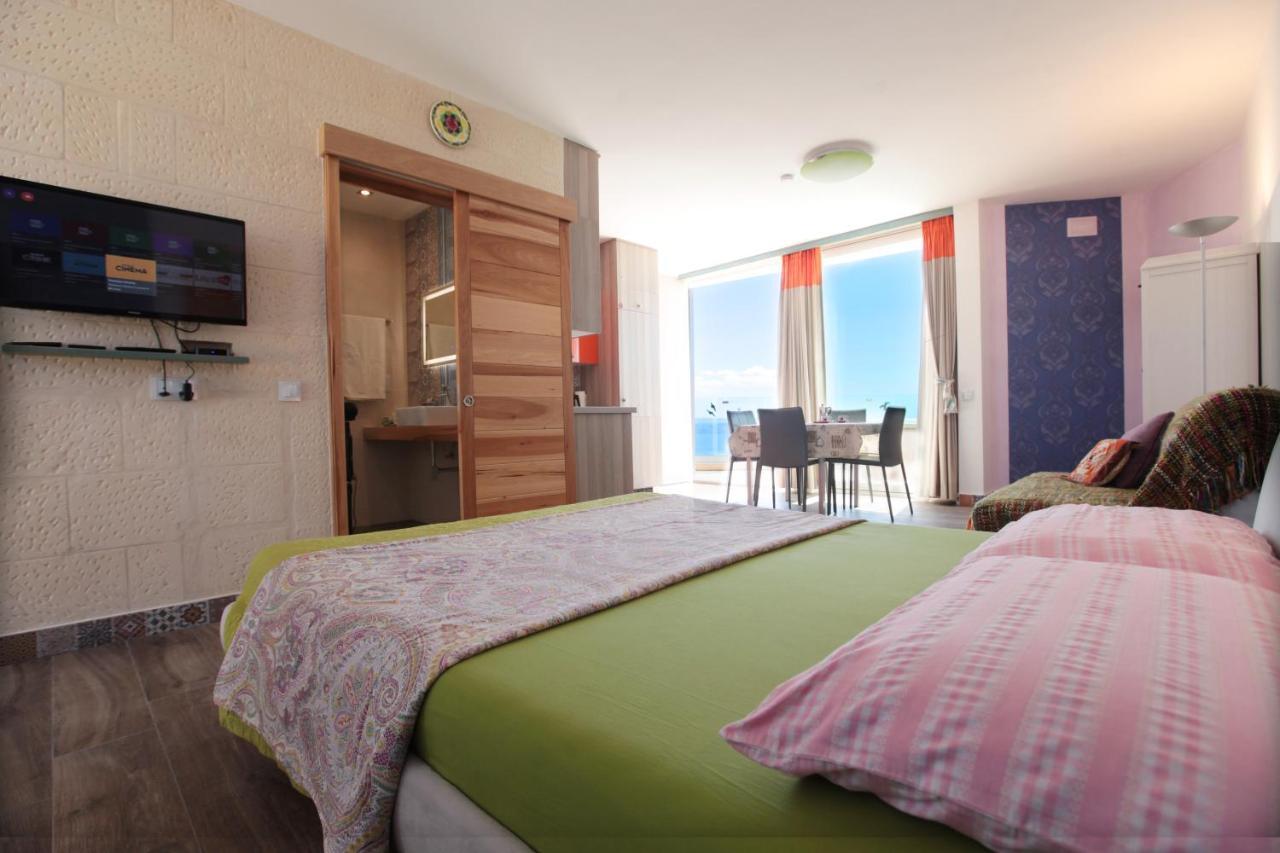 Angels' Place Aria Nadur Εξωτερικό φωτογραφία