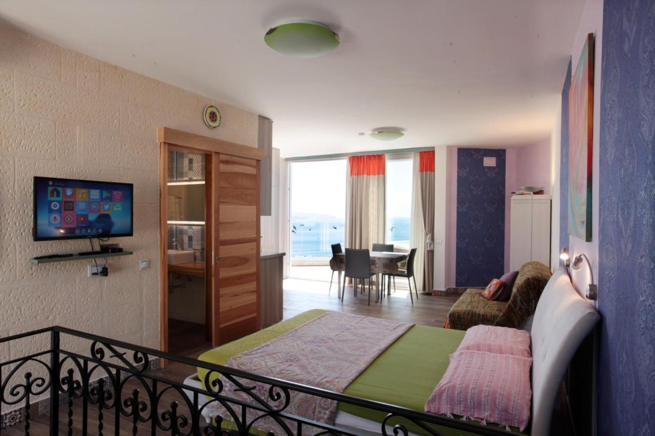 Angels' Place Aria Nadur Εξωτερικό φωτογραφία