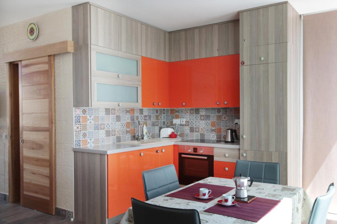 Angels' Place Aria Nadur Εξωτερικό φωτογραφία