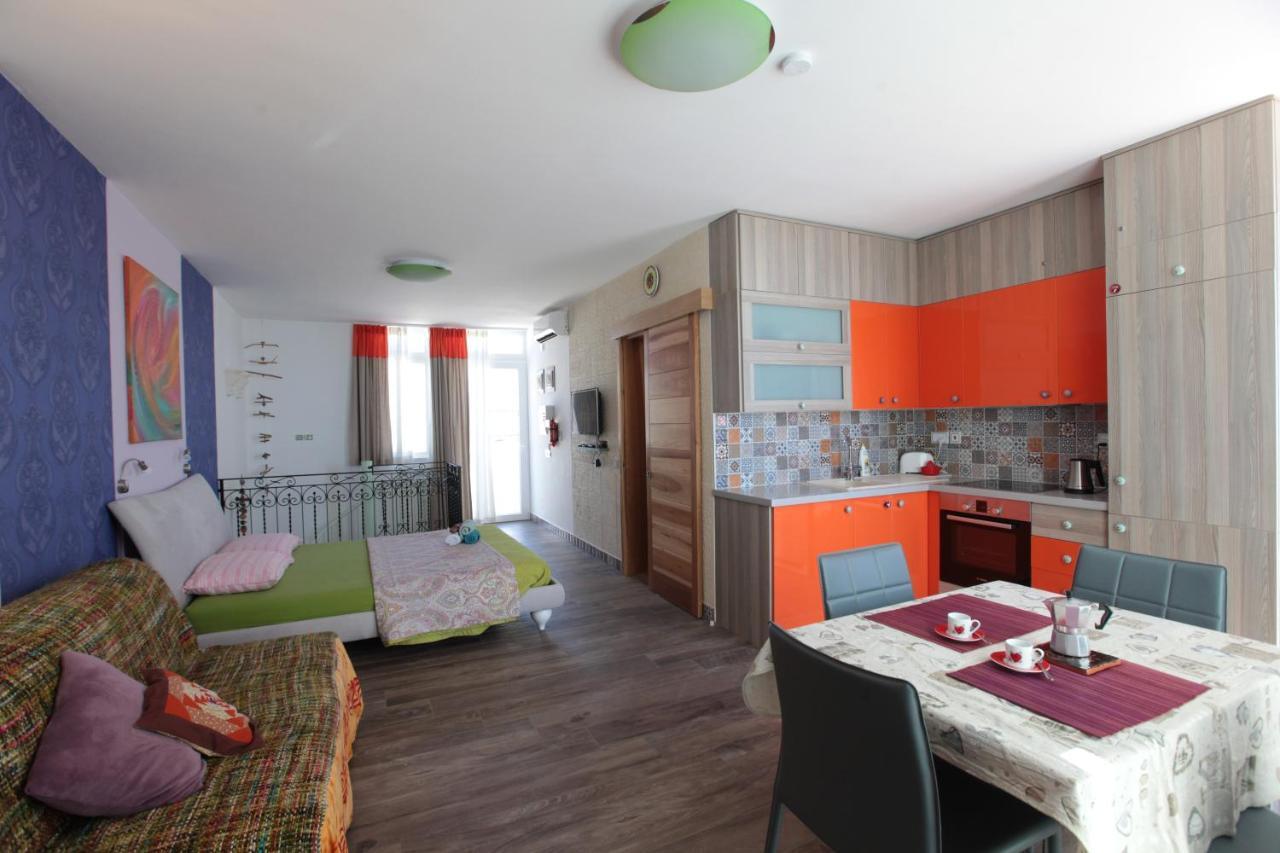 Angels' Place Aria Nadur Εξωτερικό φωτογραφία